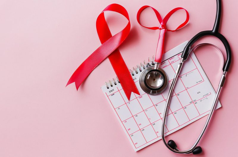 Annual Screening with a Doctor