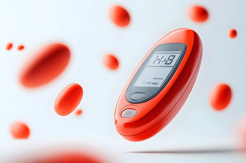 Diabetic & Diabetic Wounds