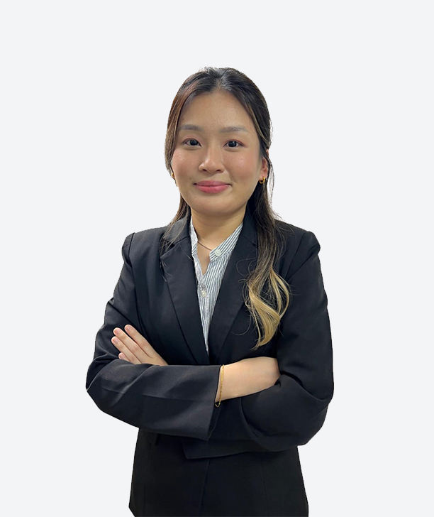 Dr. Vanessa Lim