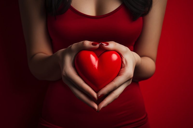 Womens Health – Breast Self Examination