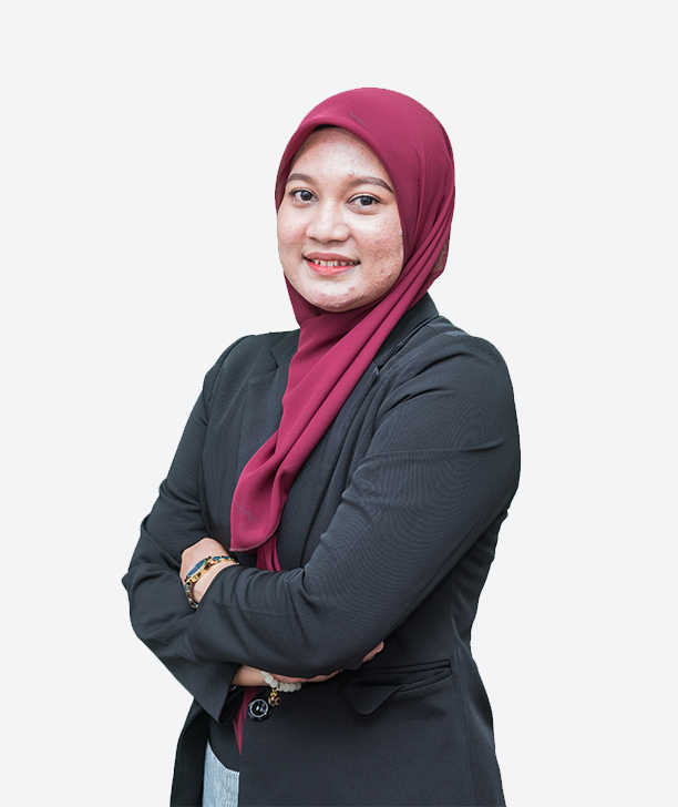 Nursyukriah Sabri