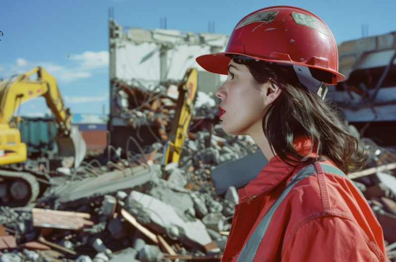 Work or Occupational Related Injuries – How to avoid them